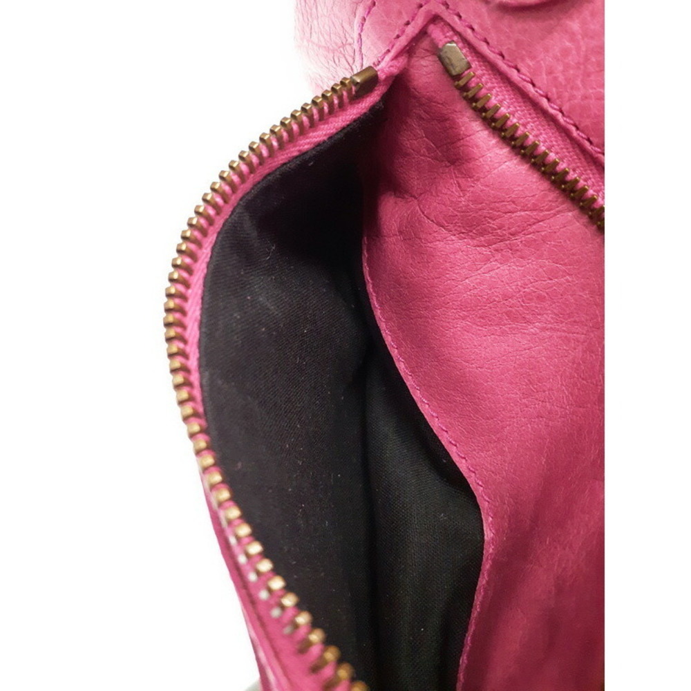 Balenciaga Bow Handbag Bag - Picture 9 of 9